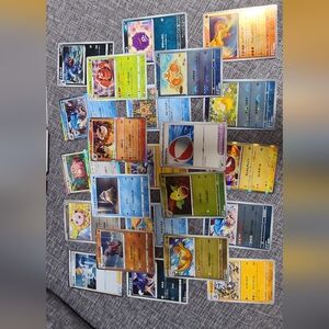 Pokemon cards Japanese